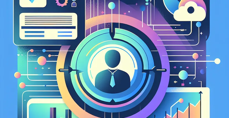 人力绩效评估工具攻略：ERP 系统指标配置与应用